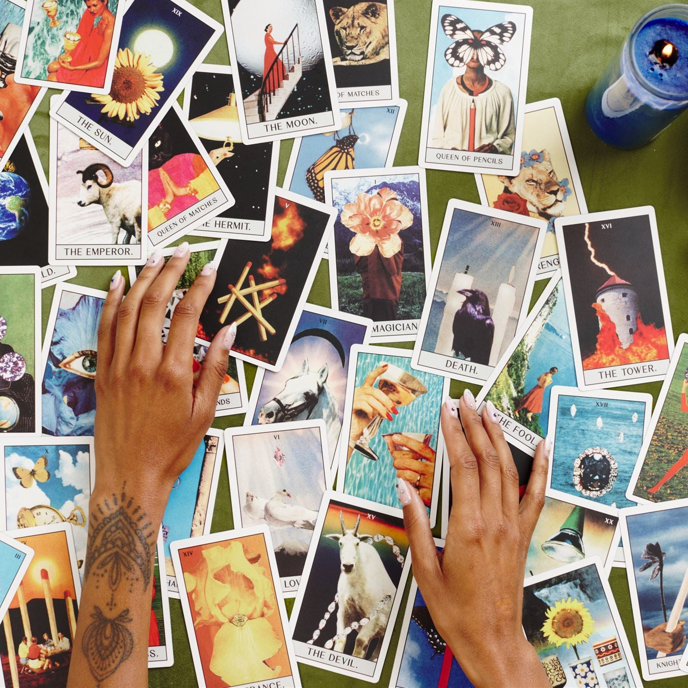 Tarot