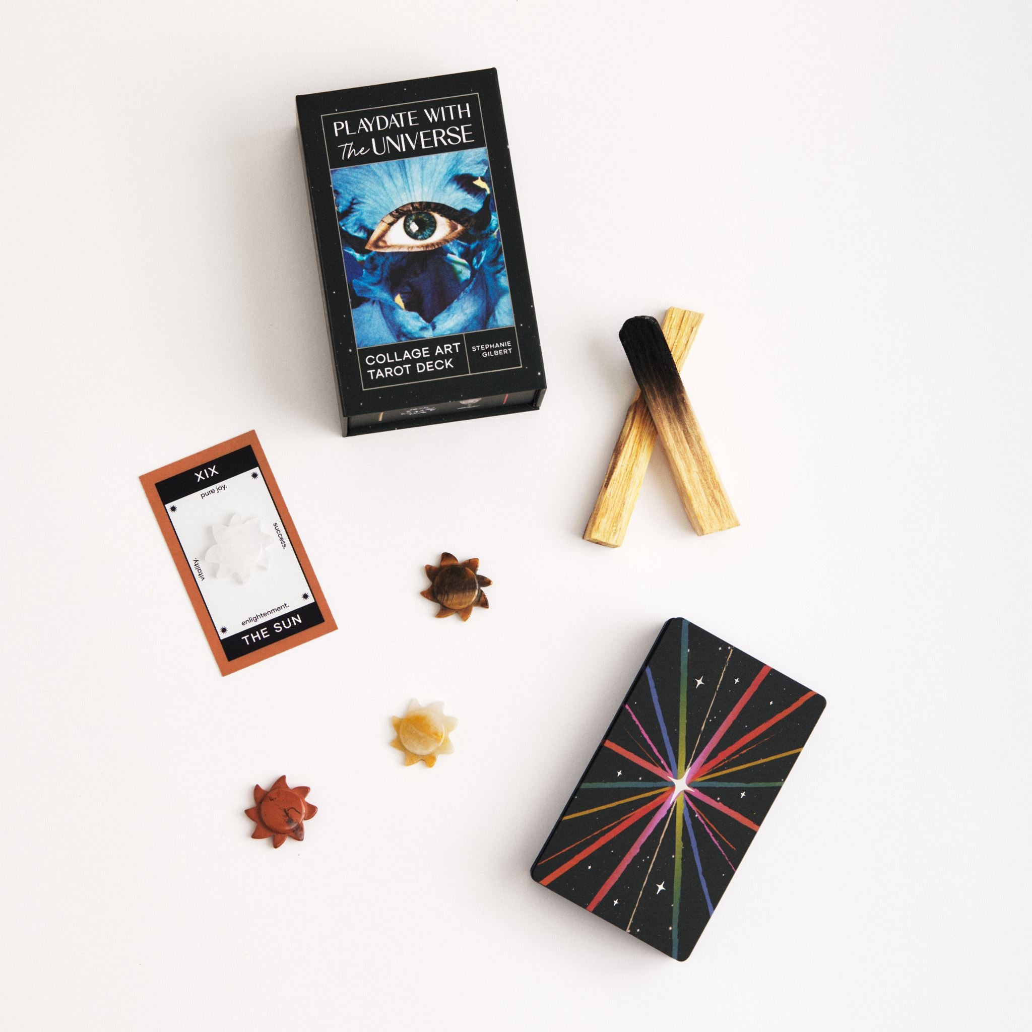 Playdate with the Universe Sunshine Bundle