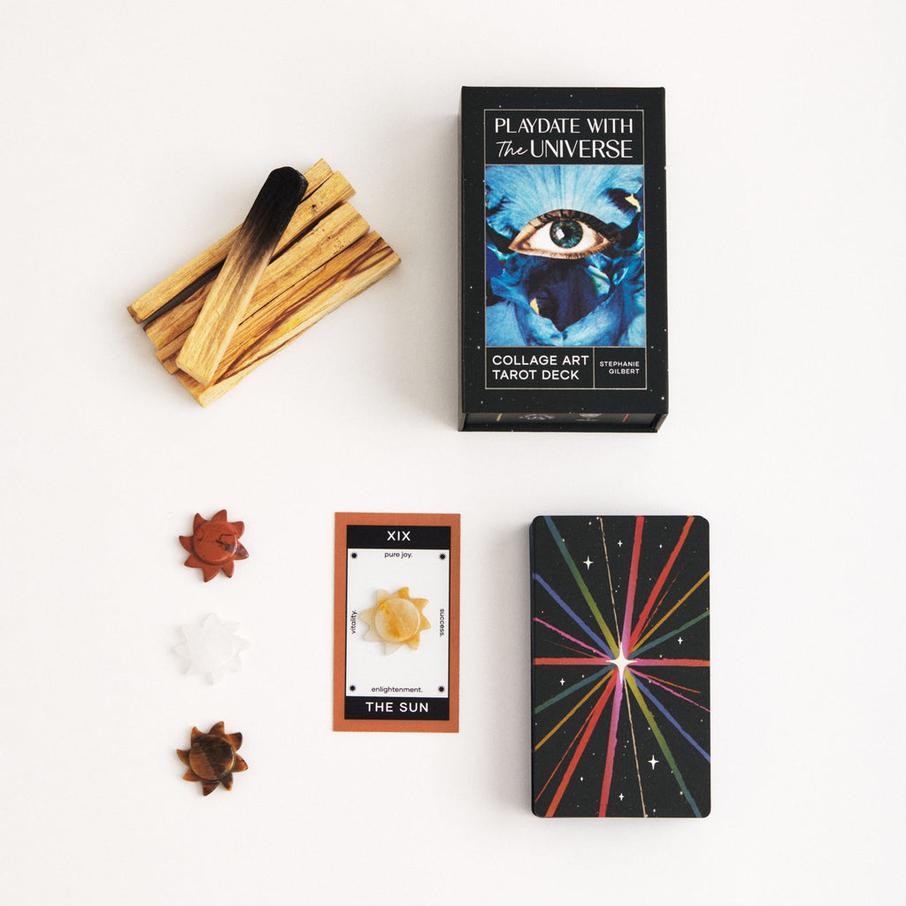 Playdate with the Universe Sunshine Bundle