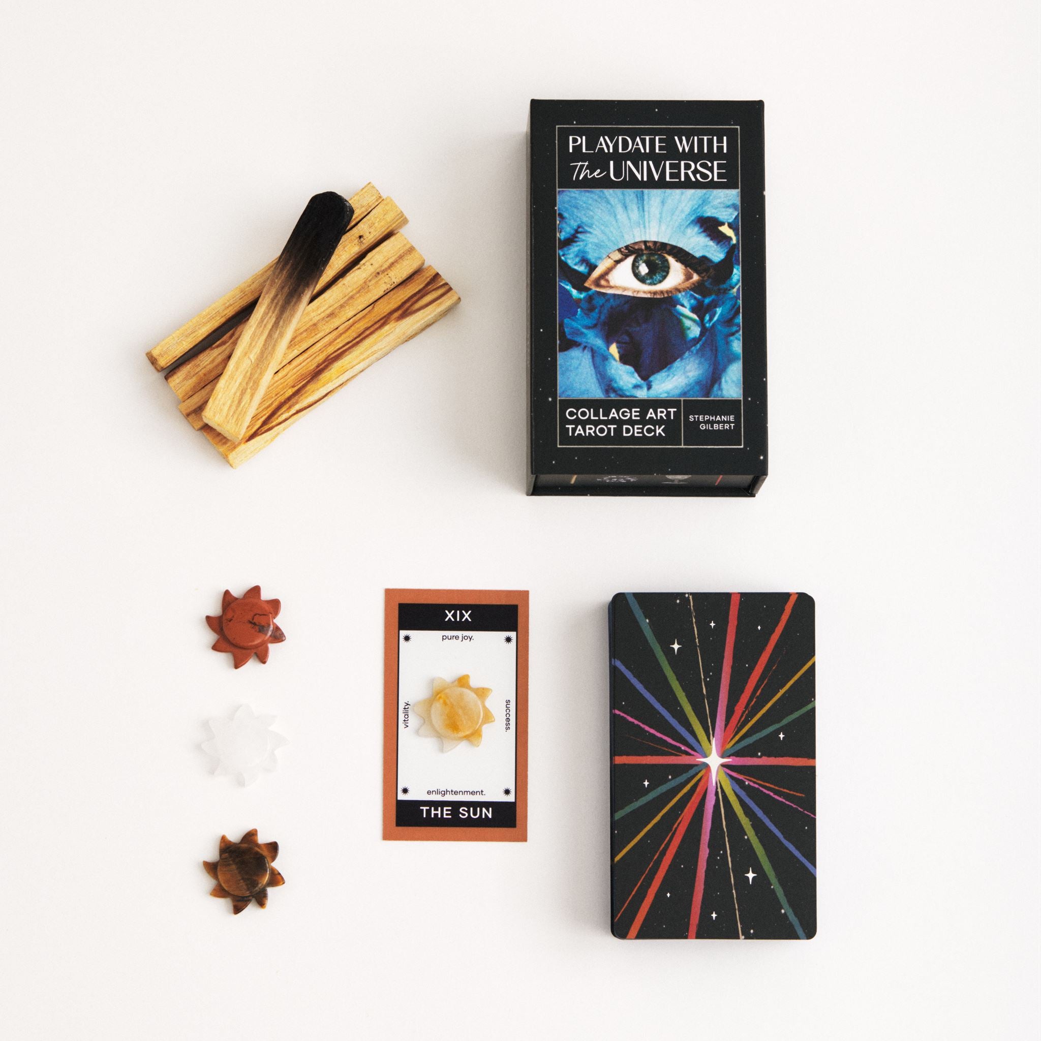 Playdate with the Universe Sunshine Bundle