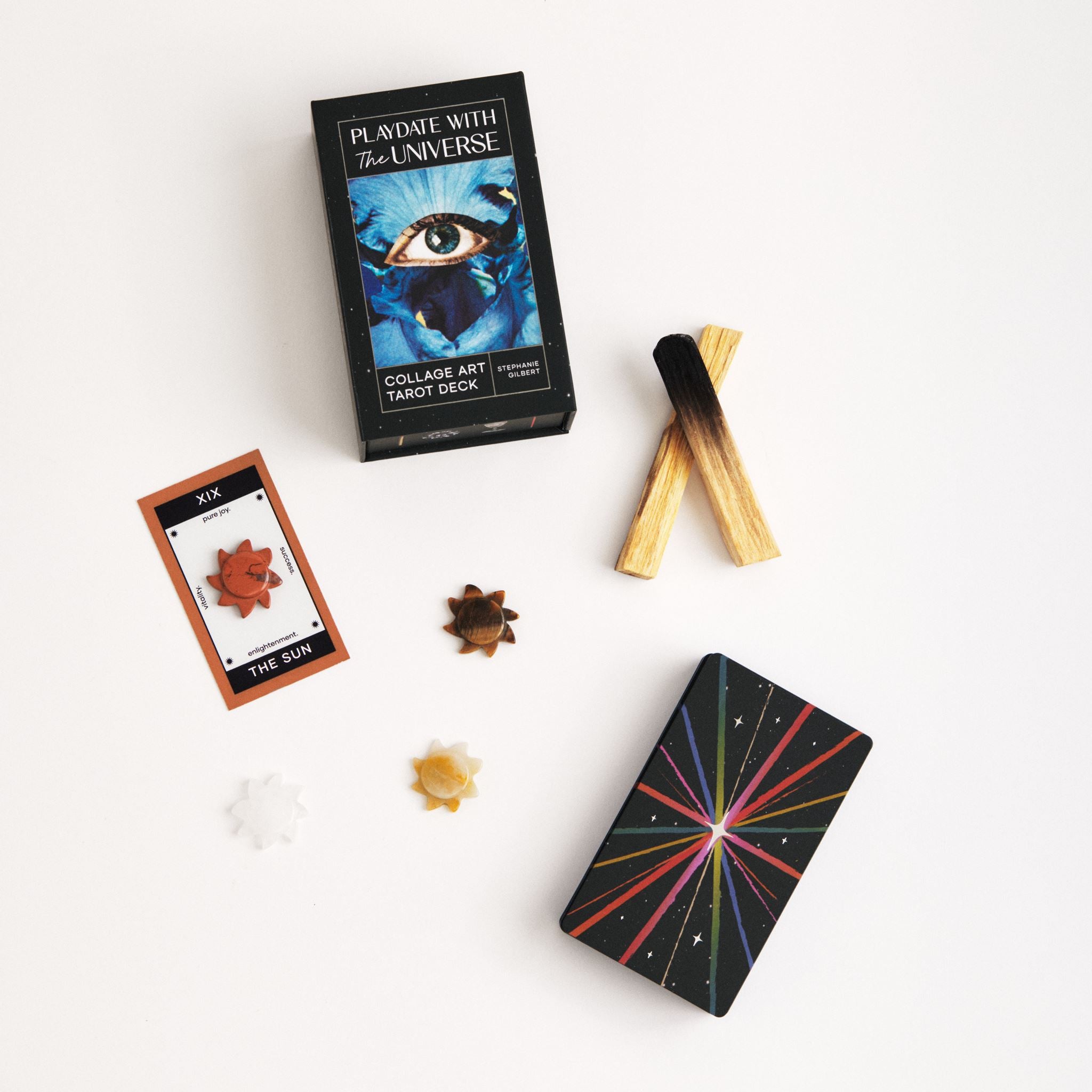 Playdate with the Universe Sunshine Bundle