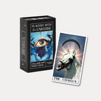 The Chariot Original Card Art & Tarot Deck Bundle