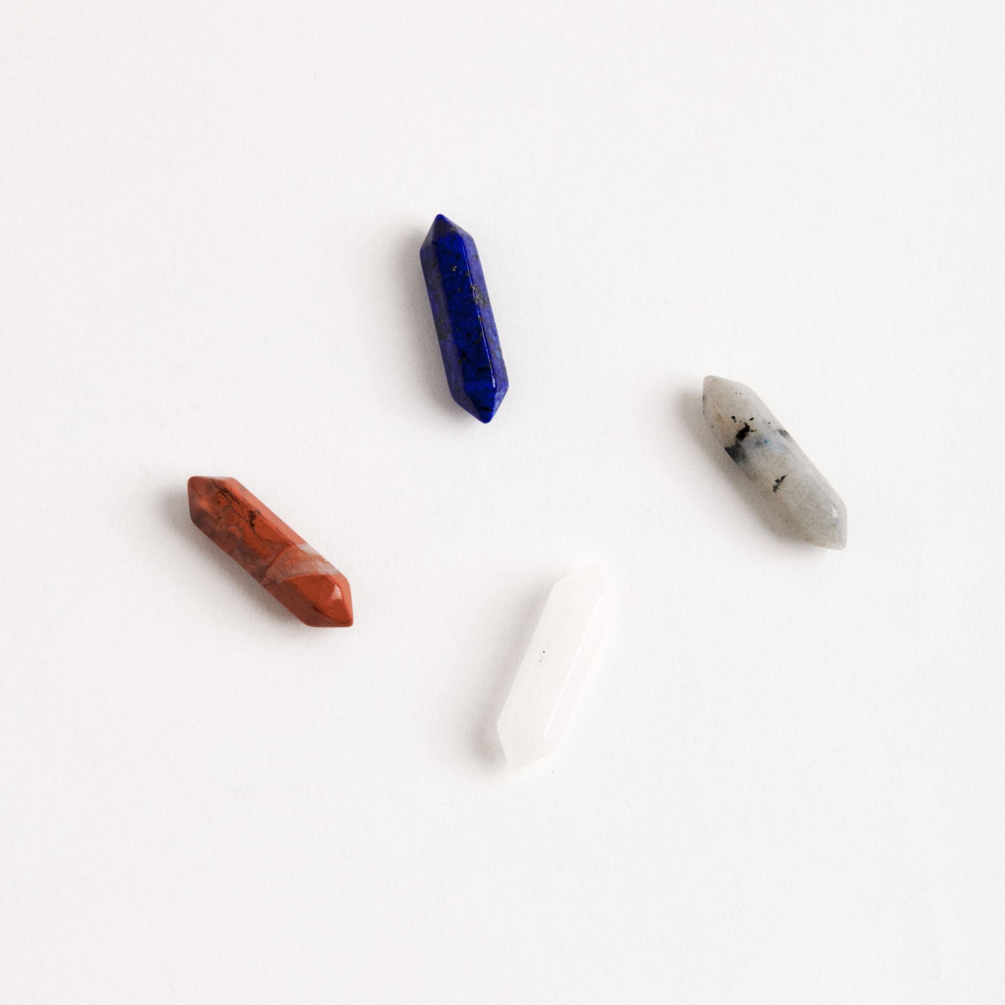 The Magician - Tarot Meditation Crystal
