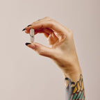 The Magician - Tarot Meditation Crystal