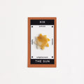 The Sun - Tarot Meditation Crystal