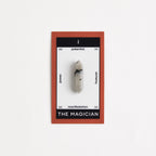 The Magician - Tarot Meditation Crystal