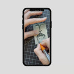 Ace of Cups Original Card Art & Tarot Deck Bundle